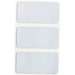 Electrostatic Dissipative Labels, B767, 0.25" x 2" 10000 per Roll